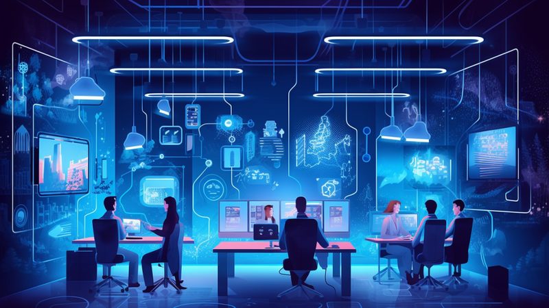 Kubernetes集群DevOps告警工具：护航现代IT架构的守护者**